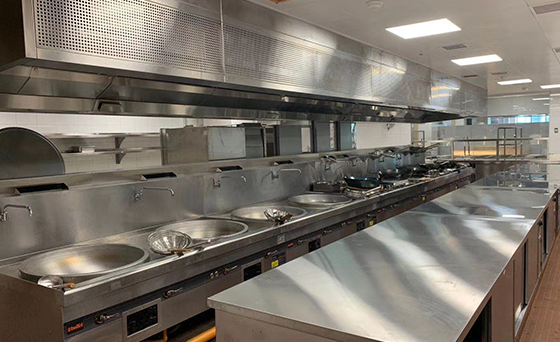 开云手机官方站登录入口-开云(中国)智慧安全用电-监狱伙房方案